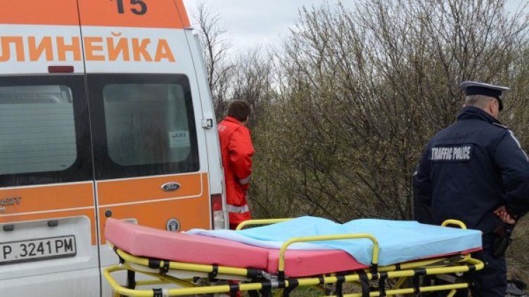 Снимка: Булфото, архив