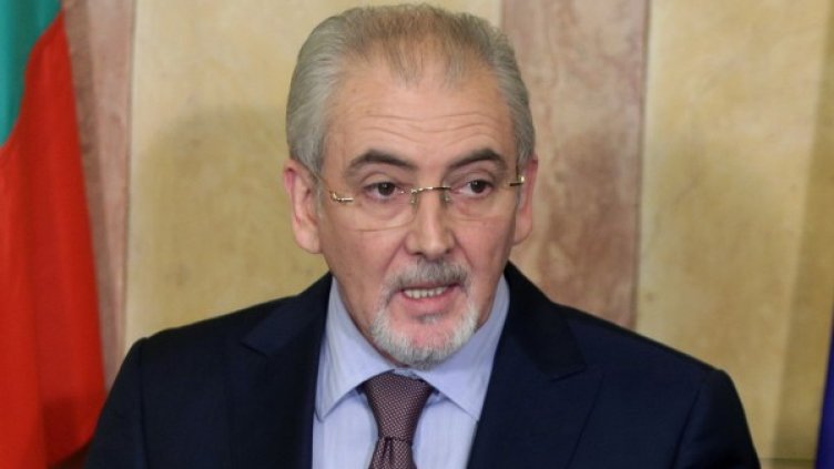 Лидерът на ДПС Лютви Местан. Снимка: архив, БТА