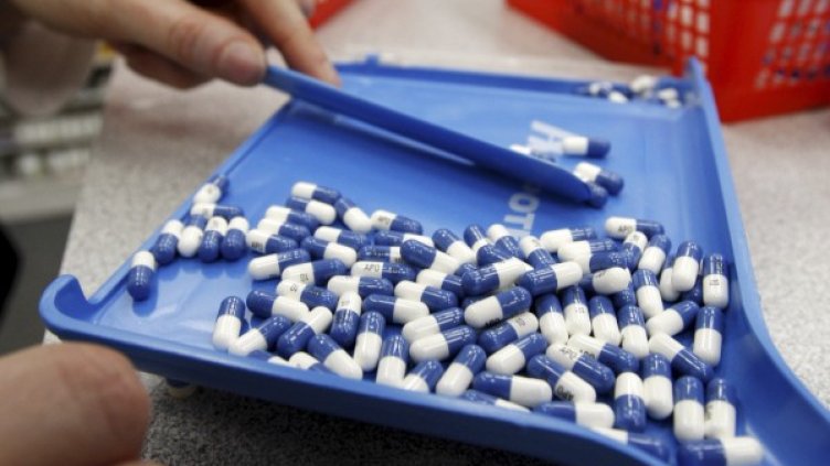 Повече от 5 г. е продължил нелегалният износ на лекарства от Гърция към България. Снимка: архив, Reuters