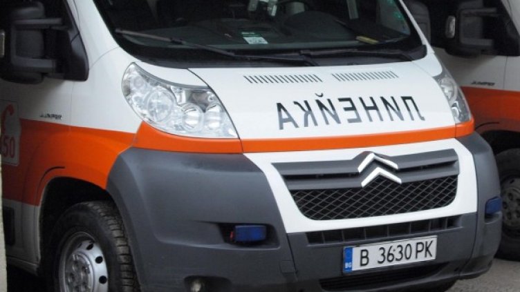 Мъж скочи от мост над Янтра и почина. Снимка: архив, Булфото