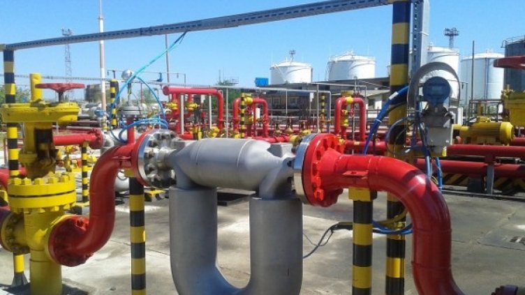 Снимка: Лукойл България