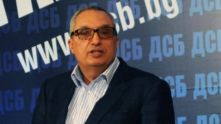 Иван Костов. Снимка: архив, БулФото