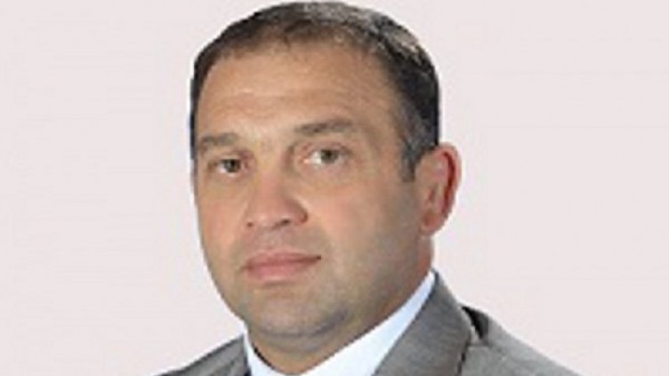 Бейсим Басри Шукри. Снимка: Община Исперих