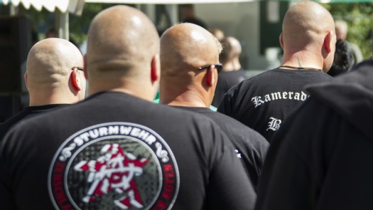 Снимка: Reuters, архив