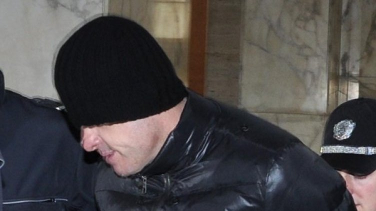 Снимка: Булфото