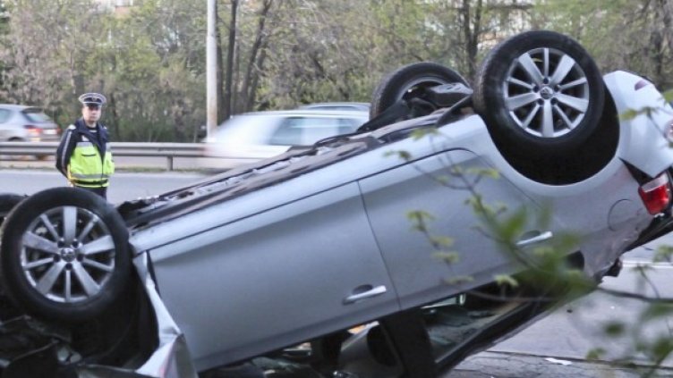 Снимка: Булфото