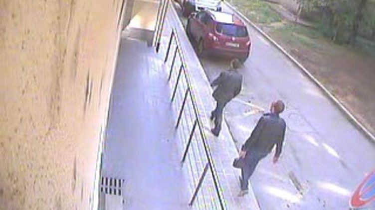 Снимка: ОДМВР - Велико Търново
Снимка: ОДМВР - Велико Търново