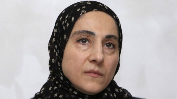 Зубейдат Царнаев. Снимка: Reuters