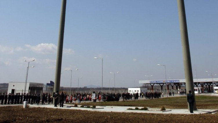 Снимка: Архив Булфото