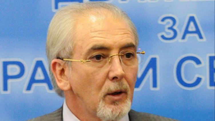 Лютви Местан.Снимка: Булфото, архив