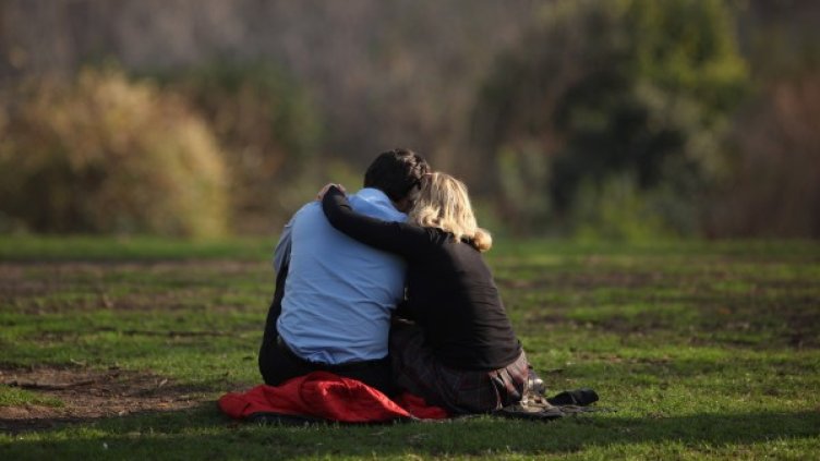 Снимка: Reuters