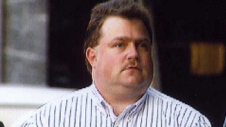 Ричард Джевъл - героят, обвинен, че е терорист. Снимка: Reuters, архив