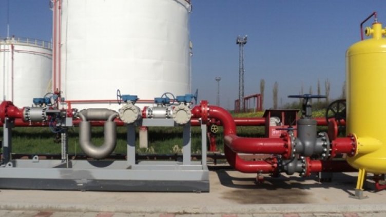 Снимка: архив Лукойл България