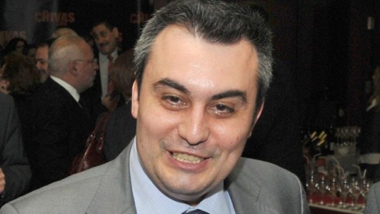 Николай Кокинов Снимка: архив, Булфото