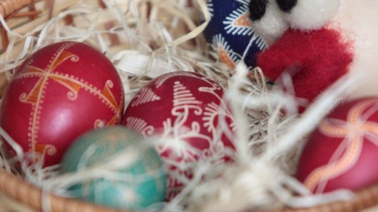 Снимка: архив, Булфото