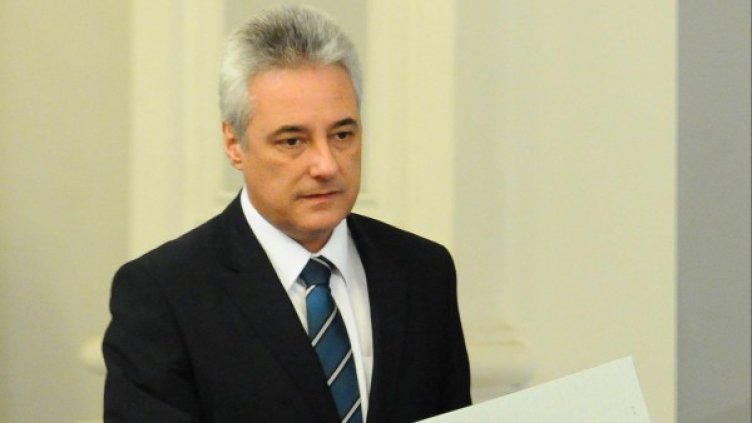 Марин Райков. Снимка: архив, Булфото