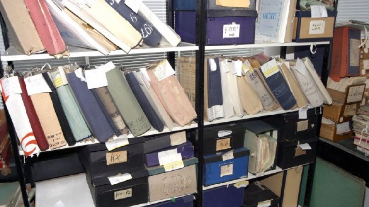 Снимка: архив, Булфото