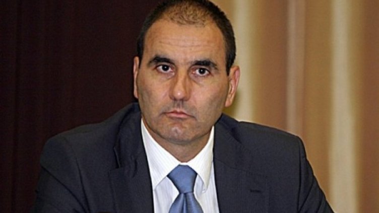 Цветан Цветанов. Снимка: ГЕРБ