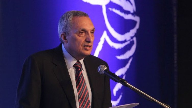 Иван Костов. Снимка: БТА