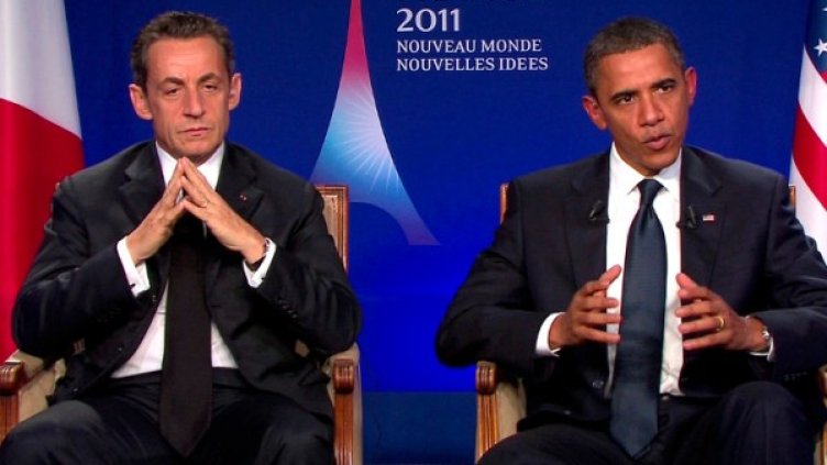 Снимка: архив, Reuters