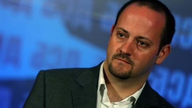 Радан Кънев. Снимка: архив, ДСБ