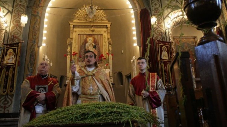 Снимка: архив Impact press group