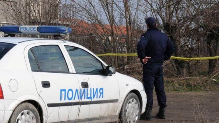 Снимка: архив Impact press group