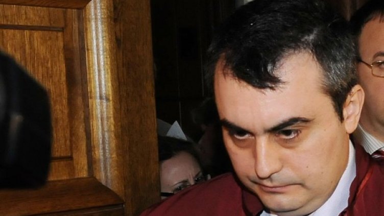 Кокинов. Снимка: Булфото