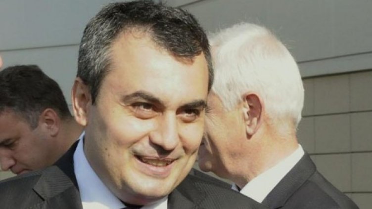 Николай Кокинов Снимка: архив, Булфото