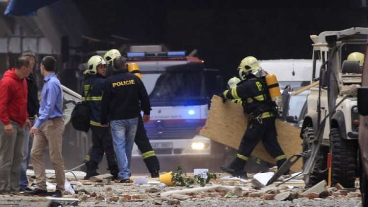 Снимка: БТА
Снимка: БТА