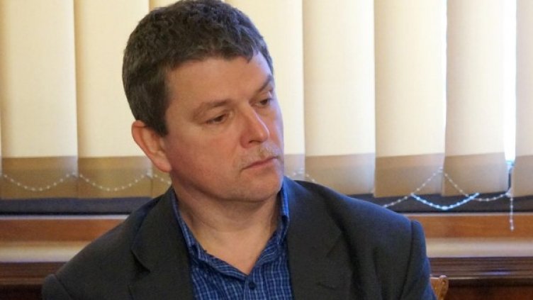 Доц. Христо Бозов Снимка: архив, Булфото