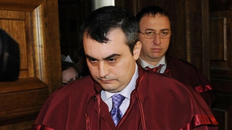 Николай Кокинов. Снимка: архив Булфото