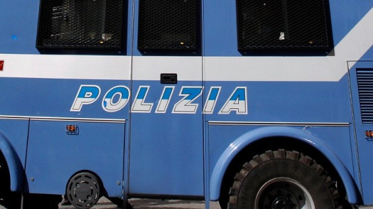 Българин е арестуван в Италия заради метален бокс. Снимка: архив, Reuters