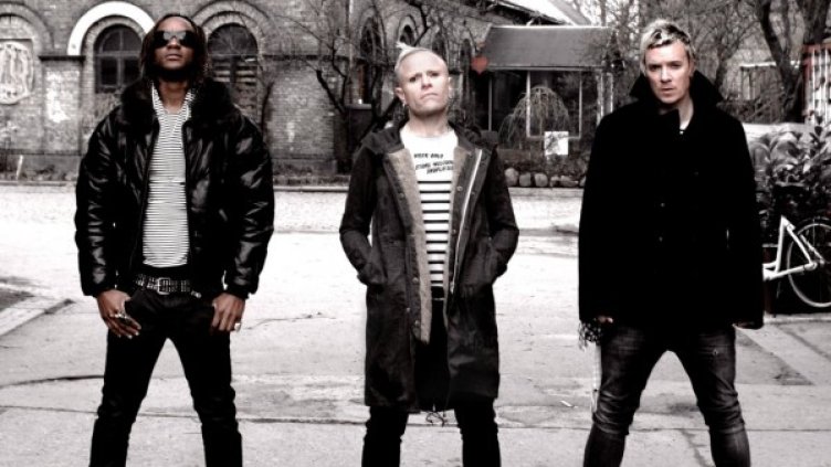 The Prodigy. Снимка: EXIT