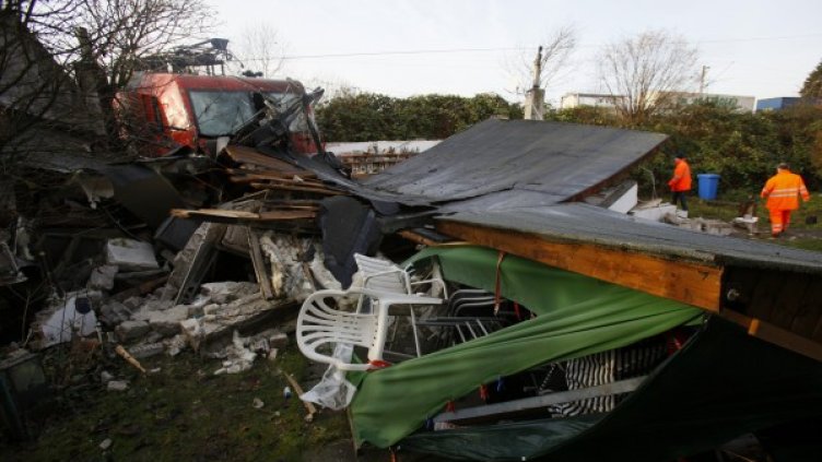 Снимка: Reuters