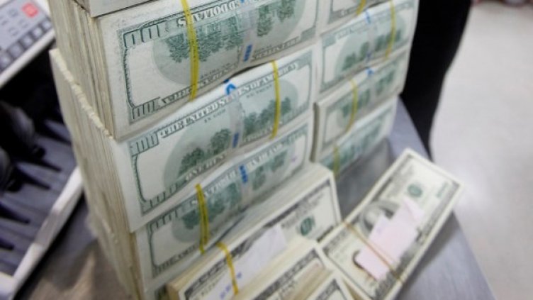 Една трета от 200-те най-богати хора в света държат активи за $2,8 трлн. Снимка: архив, Reuters