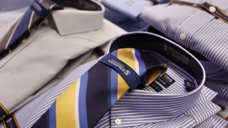 Ризата мечта вече е на пазара. Снимка: Reuters