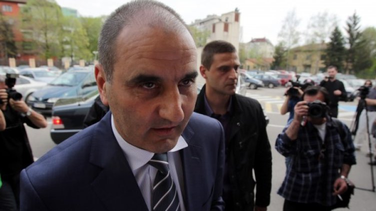 Снимка: архив, БТА