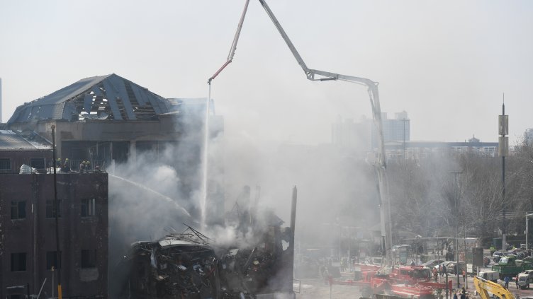 Снимка: БГНЕС/ЕРА