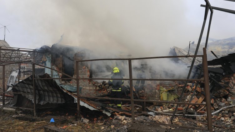 Снимка: архив, БГНЕС