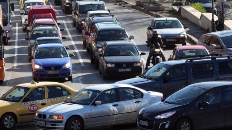 Снимка: Архив Булфото