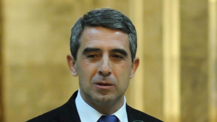 Росен Плевнелиев. Снимка: архив, Булфото