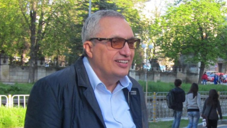 Иван Костов. Снимка: архив, Булфото