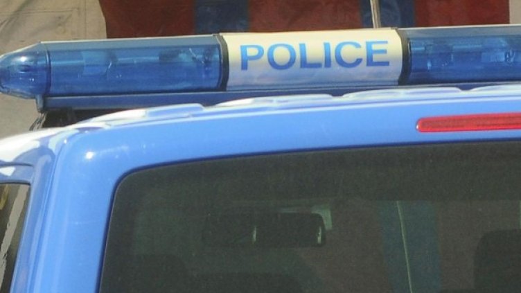 Снимка: Булфото