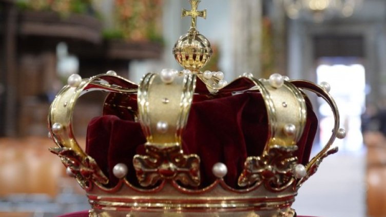 Снимка: Reuters