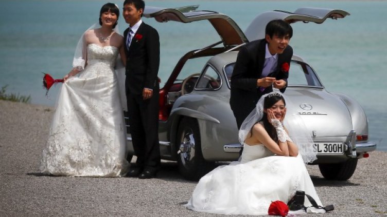 Снимка: архив, Reuters