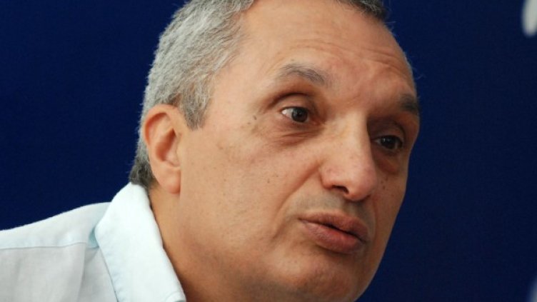 Иван Костов Снимка: архив, Impact Press Group