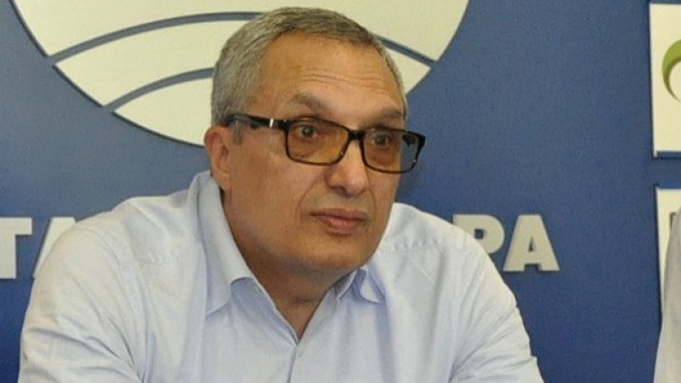 Иван Костов Снимка: архив, БТА