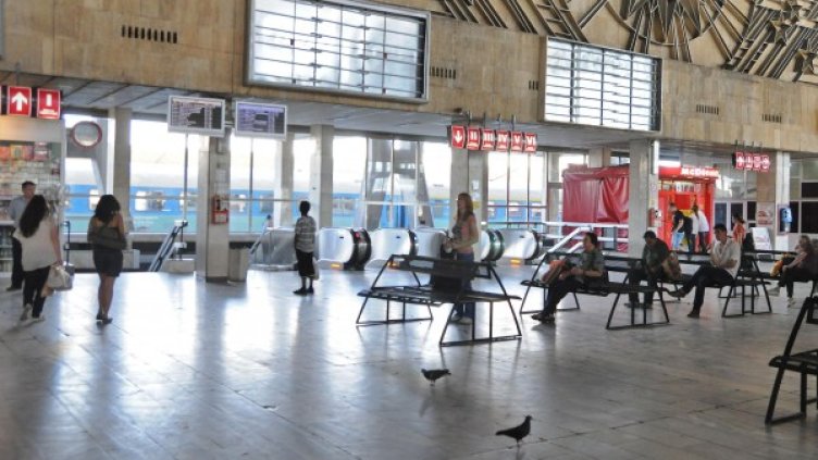 Снимка: архив, Булфото