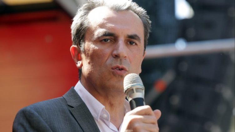 Пламен Орешарски Снимка: БТА